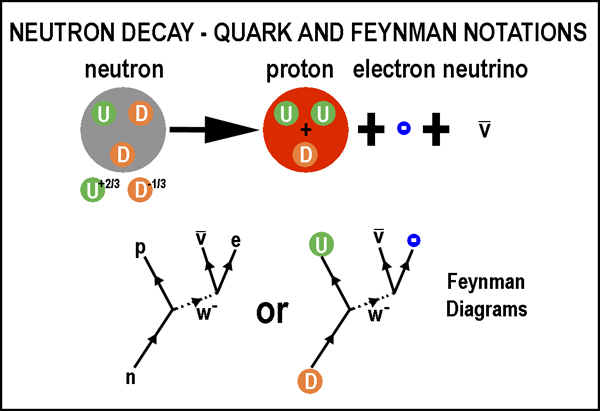 ON QUARKS NUCLEI And BORON 10 NEUTRON CAPTURE